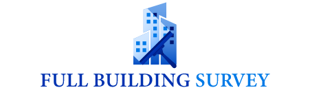 Full Building Survey Logo
